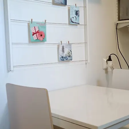 Huilikammari Gæstehus Seinäjoki