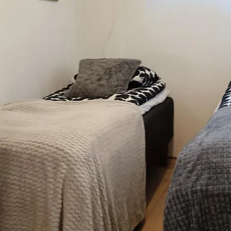 Vendégház Huilikammari Seinäjoki