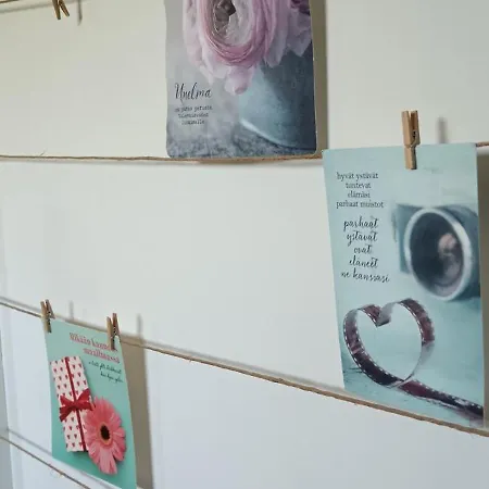 Huilikammari Seinäjoki