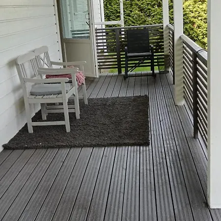 Huilikammari * Seinäjoki