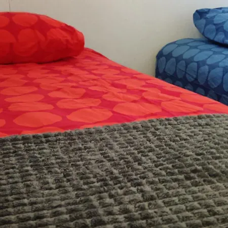 Pensjonat Huilikammari