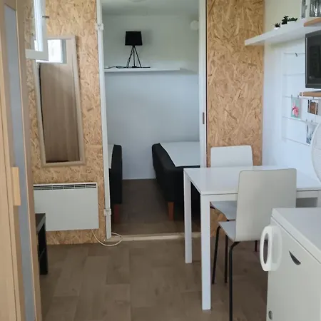 Huilikammari Vendégház Seinäjoki