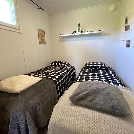 Huilikammari * Seinäjoki