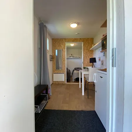 Huilikammari Pensjonat