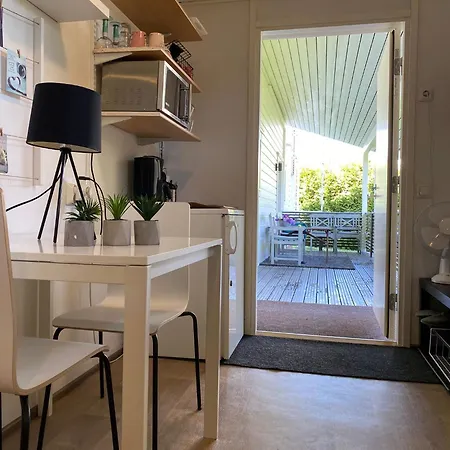 Huilikammari Pensjonat *