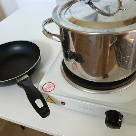 Huilikammari Gæstehus