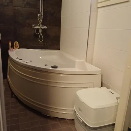 Pensjonat Huilikammari *