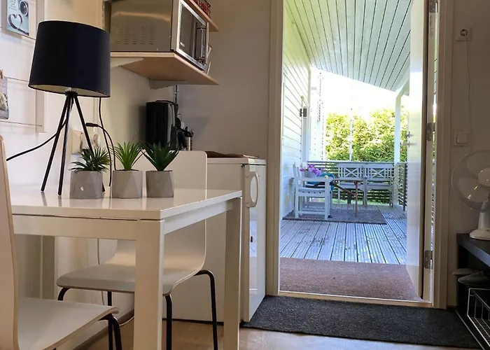 Huilikammari בית הארחה *